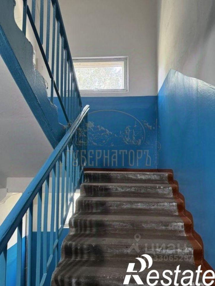 2-комн квартира городской округ Тверь,   Тверь