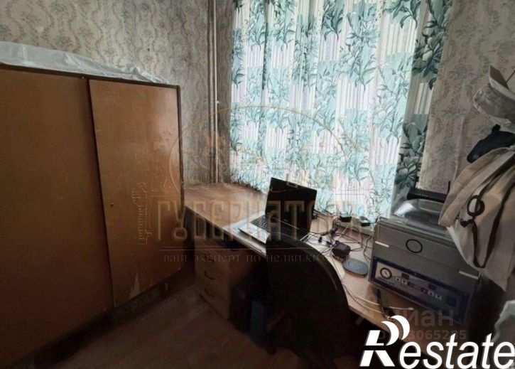 2-комн квартира улица Коробкова, 13,  д. 13