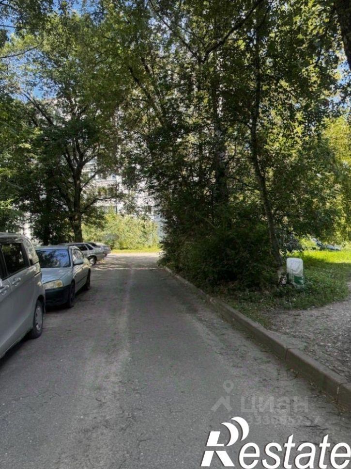 2-комн квартира городской округ Тверь,   Тверь