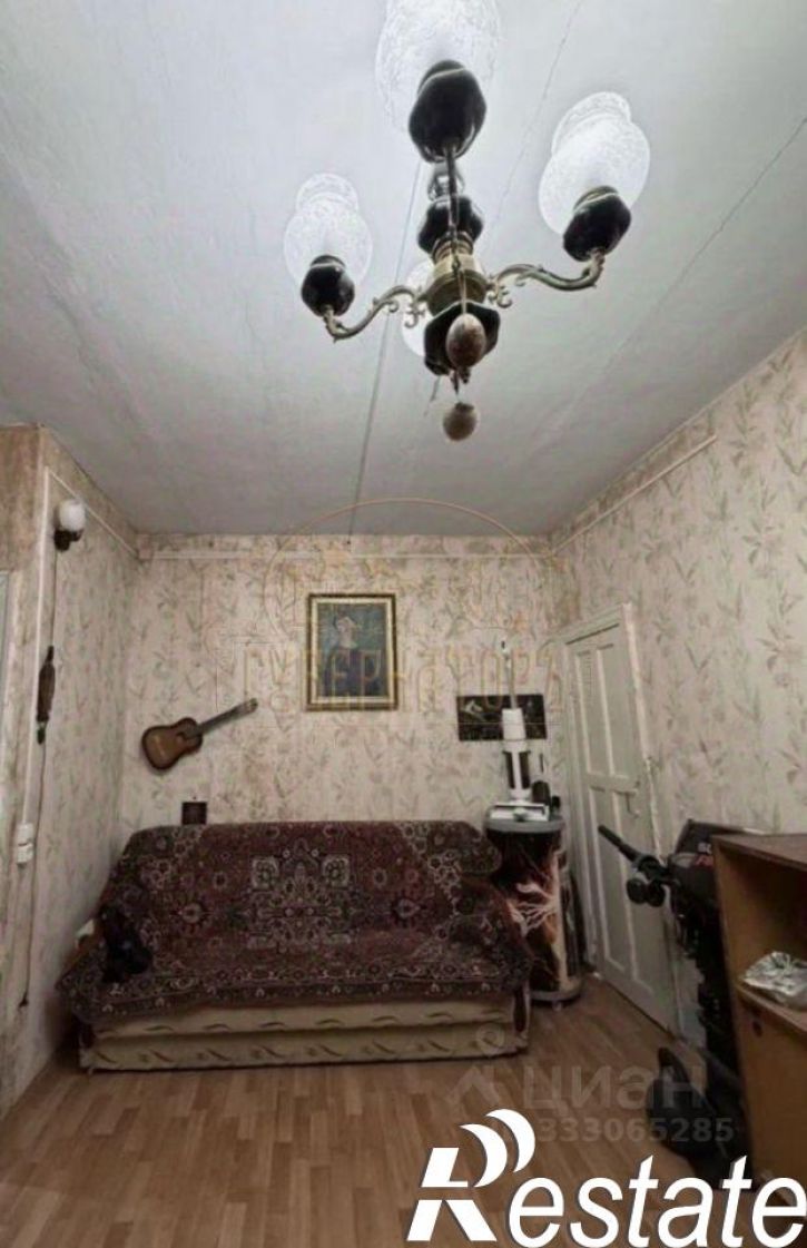 2-комн квартира улица Коробкова, 13,  д. 13