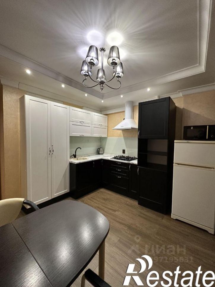 1-комн квартира Октябрьский проспект, 99,  д. 99
