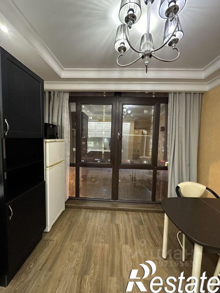 1-комн квартира Октябрьский проспект, 99,  д. 99