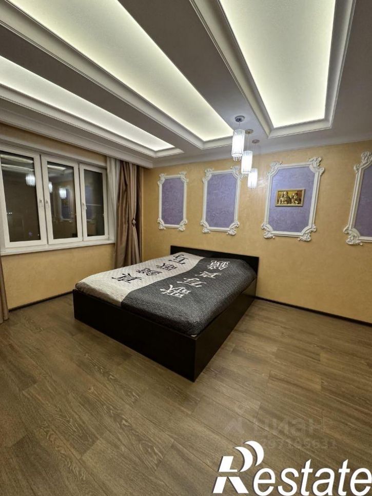 1-комн квартира Октябрьский проспект, 99,  д. 99