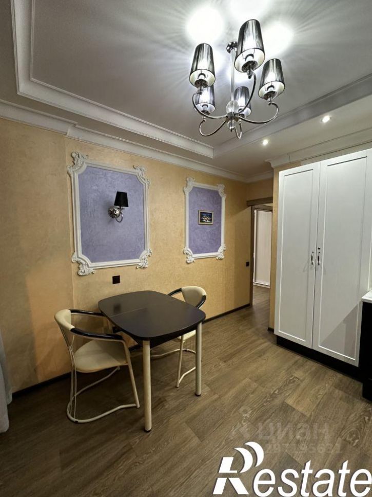 1-комн квартира Октябрьский проспект, 99,  д. 99