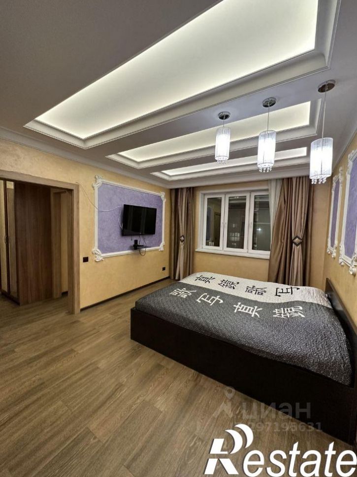 1-комн квартира Октябрьский проспект, 99,  д. 99