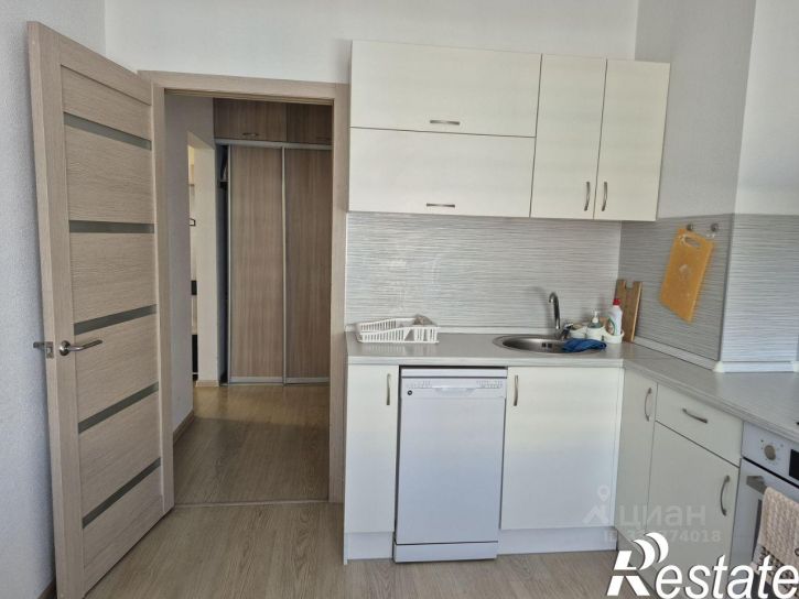 1-комн квартира Новочеркасская улица, 53,  д. 53