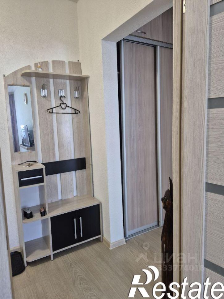 1-комн квартира Новочеркасская улица, 53,  д. 53