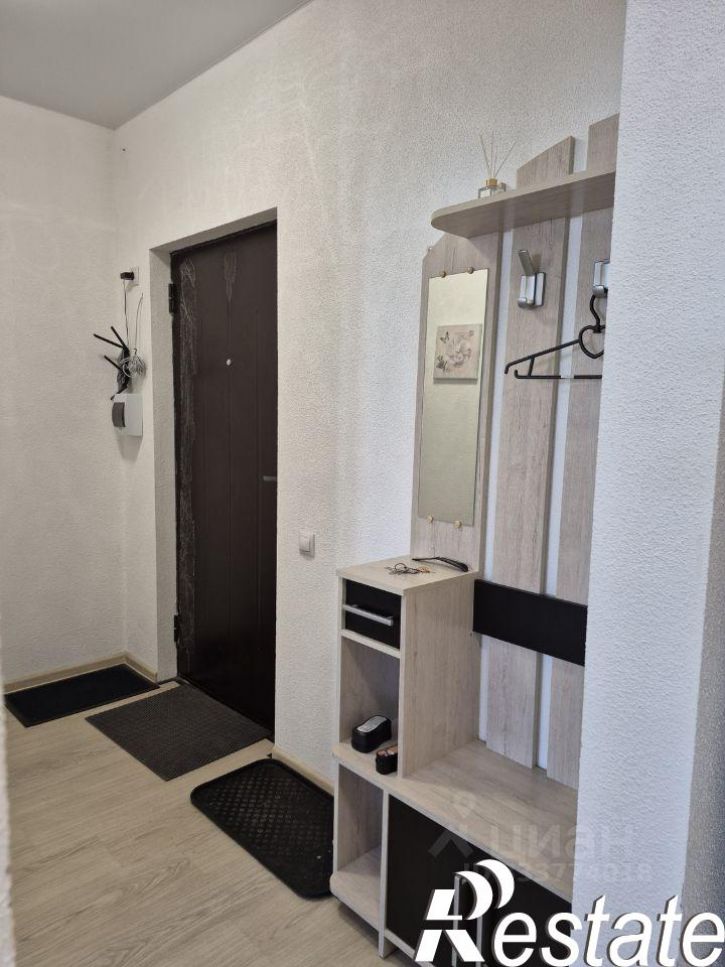 1-комн квартира Новочеркасская улица, 53,  д. 53