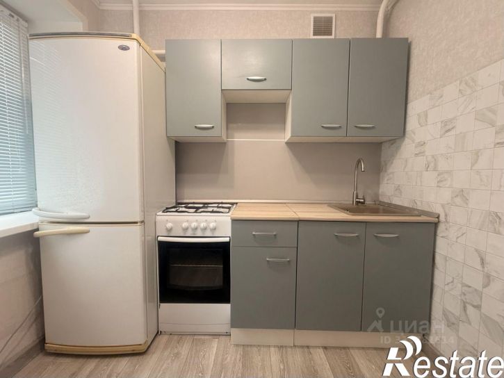 1-комн квартира проспект Чайковского, 27В,  д. 27В