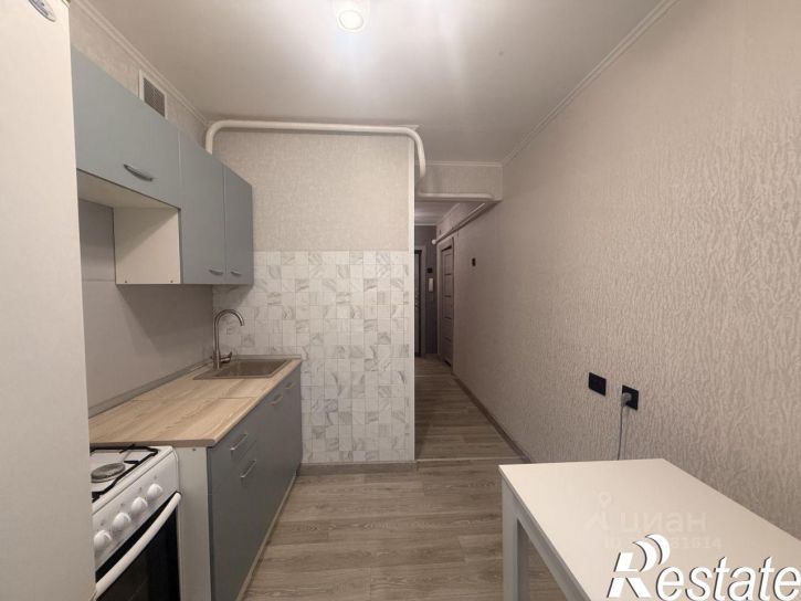 1-комн квартира проспект Чайковского, 27В,  д. 27В
