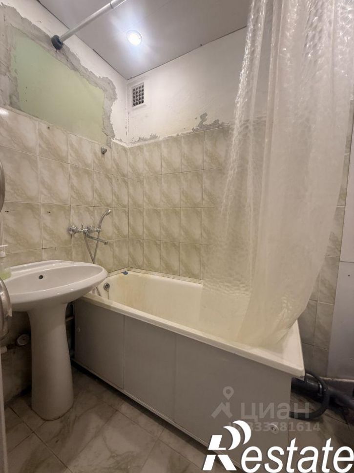 1-комн квартира проспект Чайковского, 27В,  д. 27В