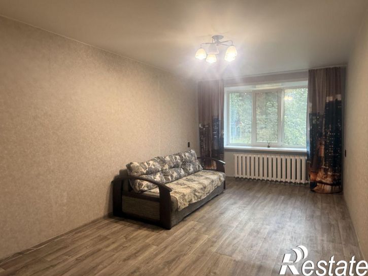 1-комн квартира проспект Чайковского, 27В,  д. 27В