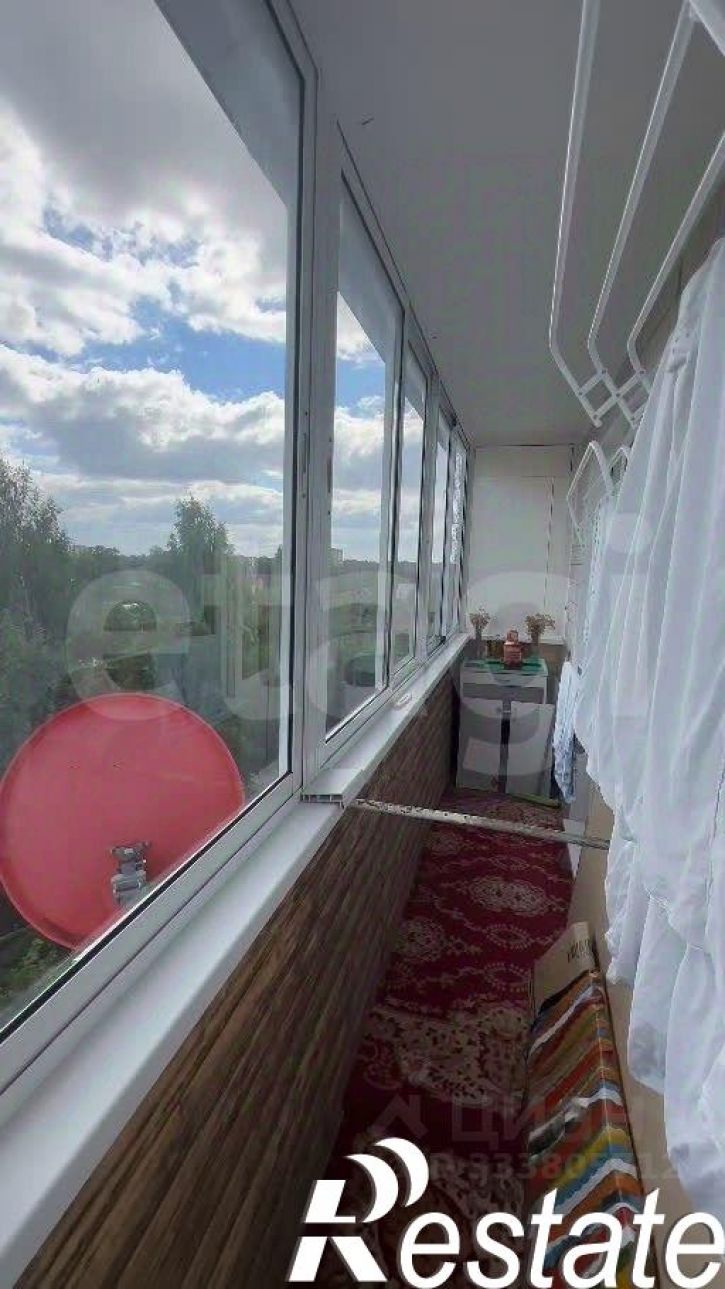 2-комн квартира городской округ Тверь
