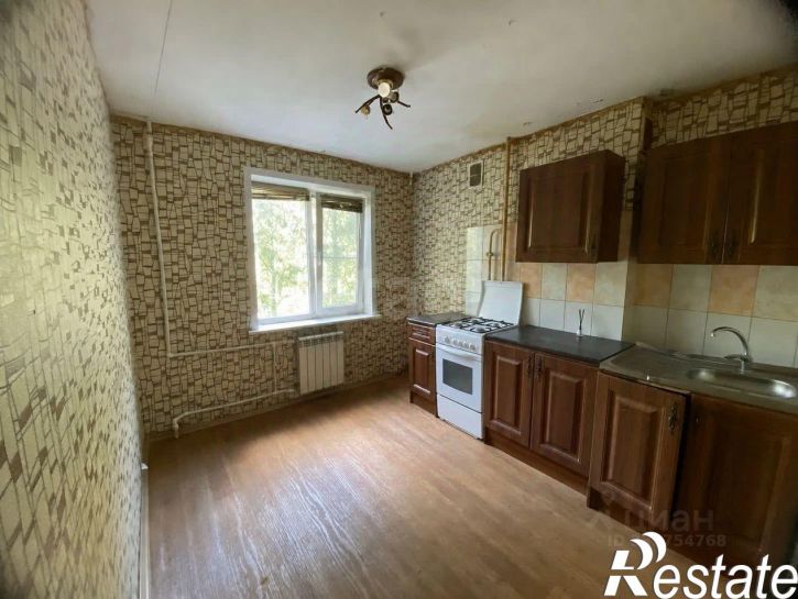 3-комн квартира улица Королёва, 8,  д. 8