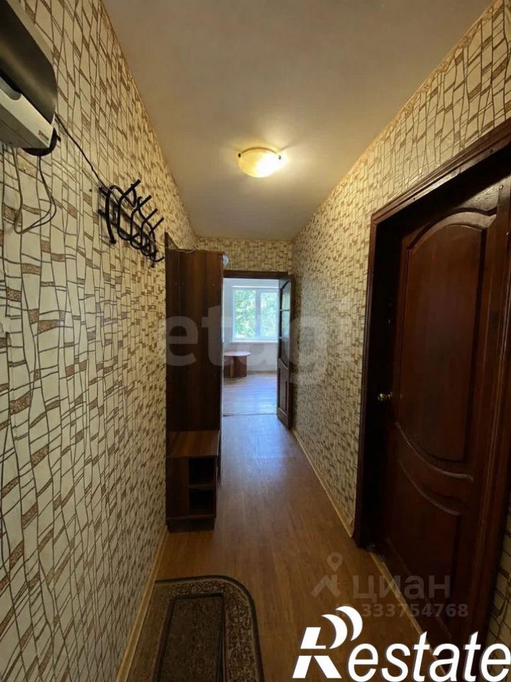3-комн квартира улица Королёва, 8,  д. 8