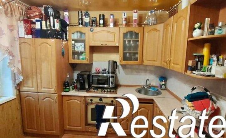 1-комн квартира улица Паши Савельевой, 48,  д. 48