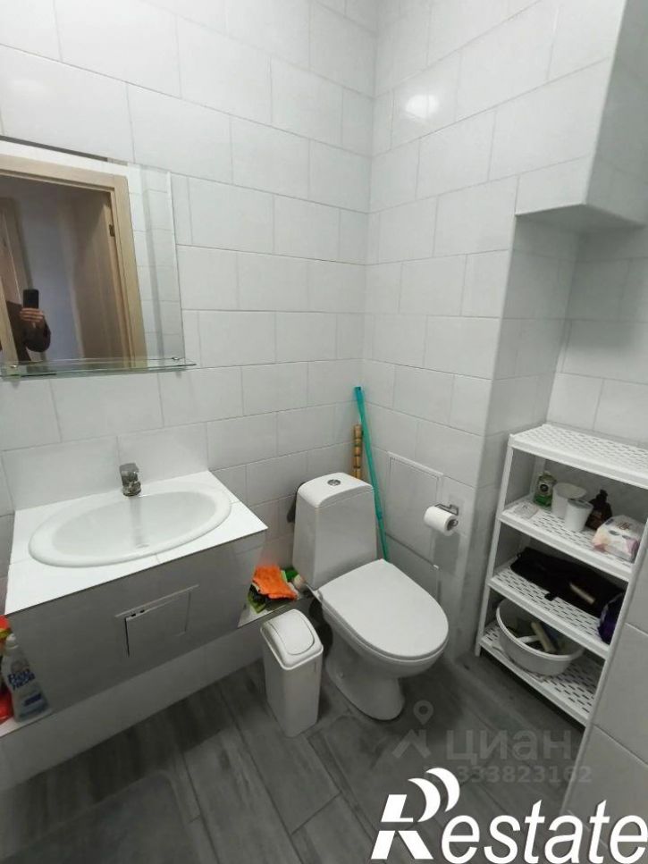 1-комн квартира Новочеркасская улица, 50,  д. 50
