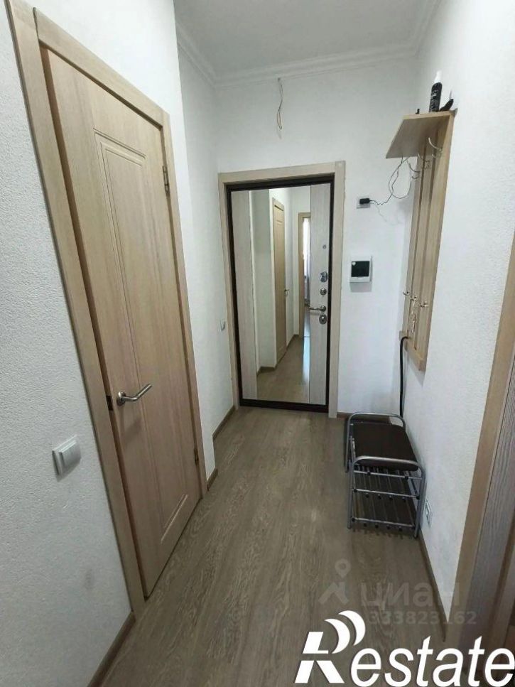1-комн квартира Новочеркасская улица, 50,  д. 50