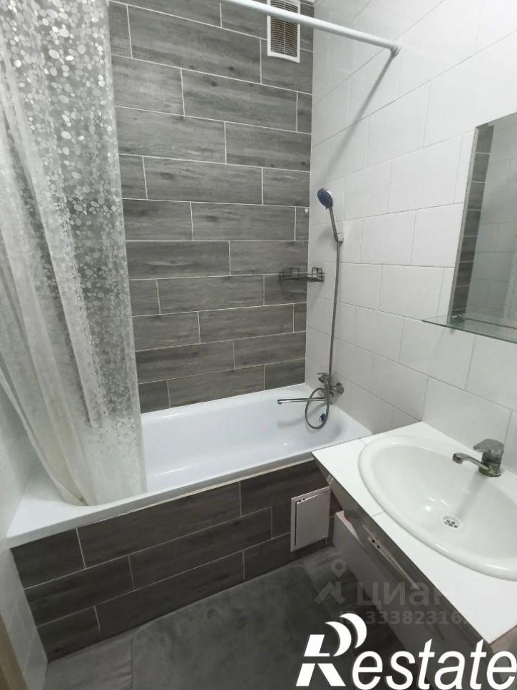 1-комн квартира Новочеркасская улица, 50,  д. 50