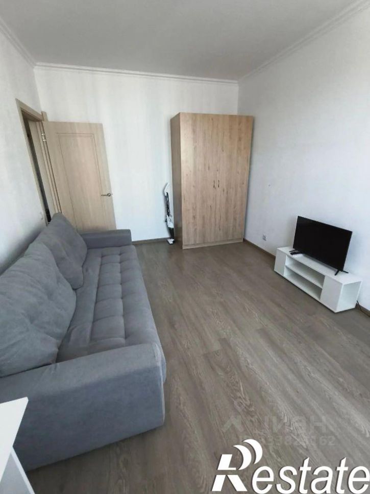 1-комн квартира Новочеркасская улица, 50,  д. 50