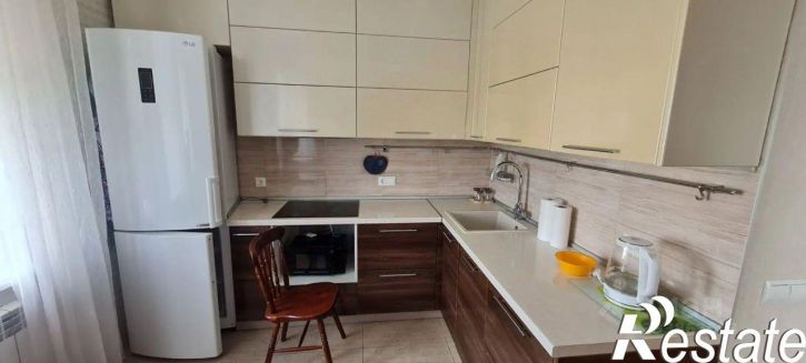 1-комн квартира 2-я улица Красина, 49,  д. 49