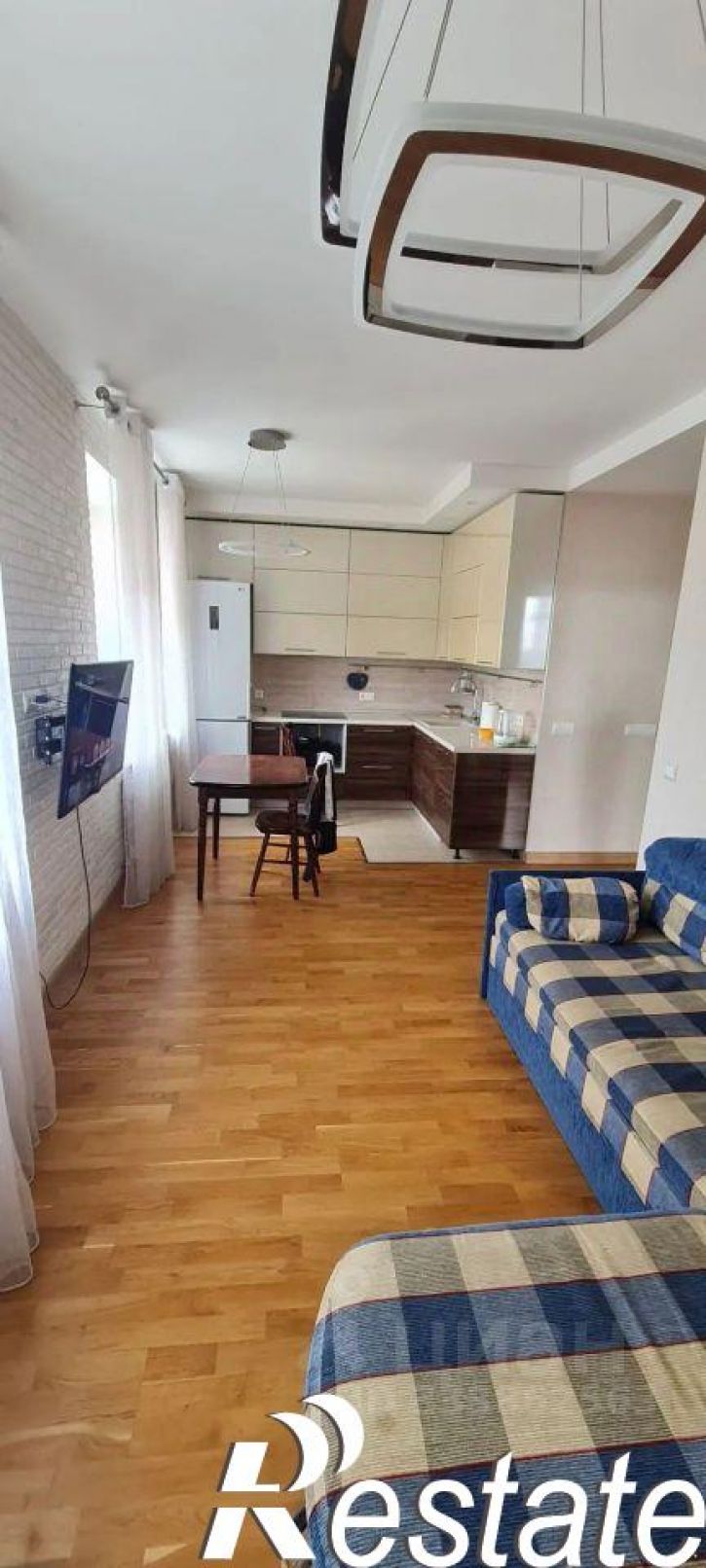 1-комн квартира 2-я улица Красина, 49,  д. 49