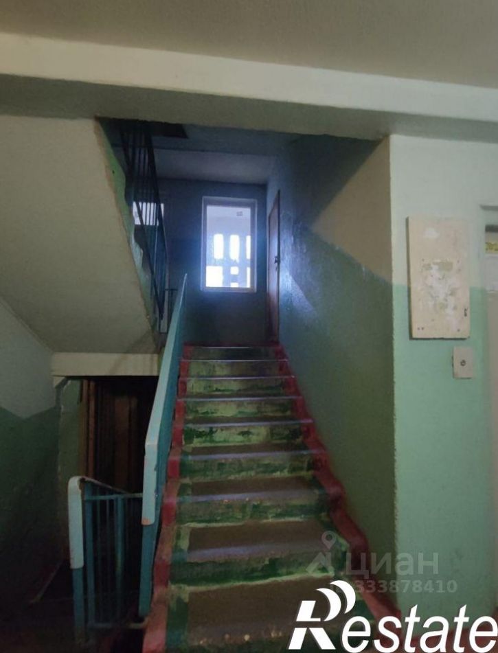 2-комн квартира посёлок Химинститута, 50
