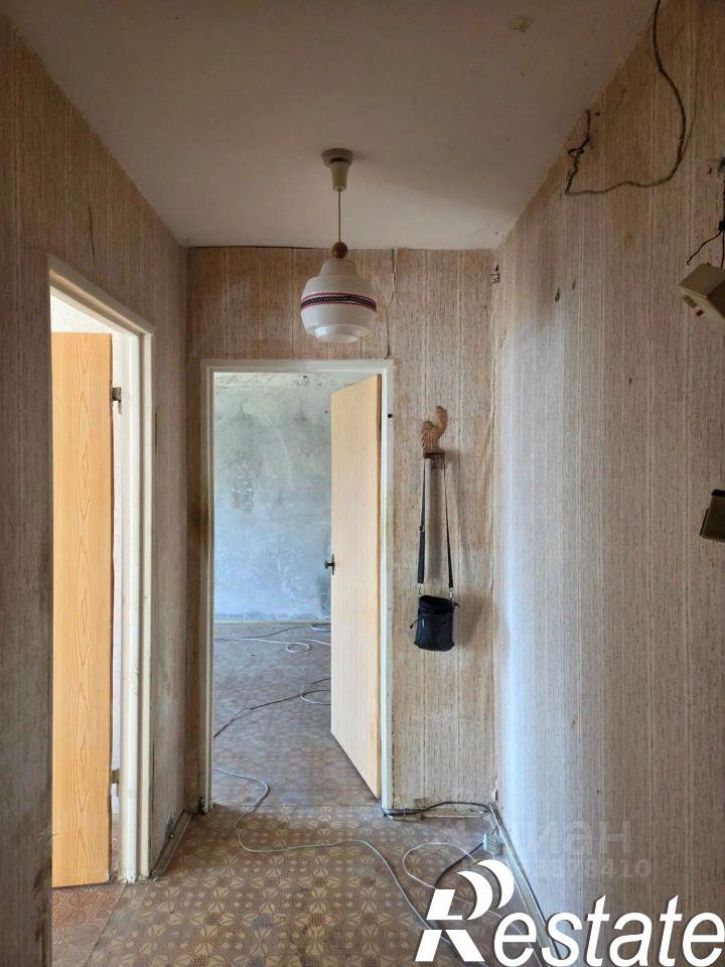 2-комн квартира посёлок Химинститута, 50
