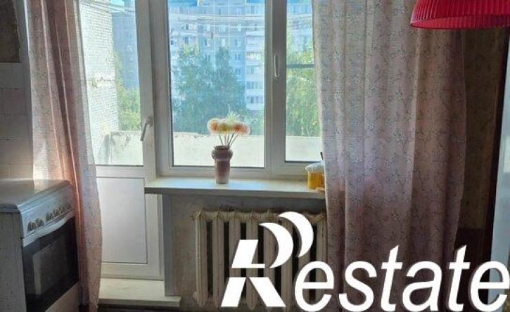 2-комн квартира посёлок Химинститута, 50