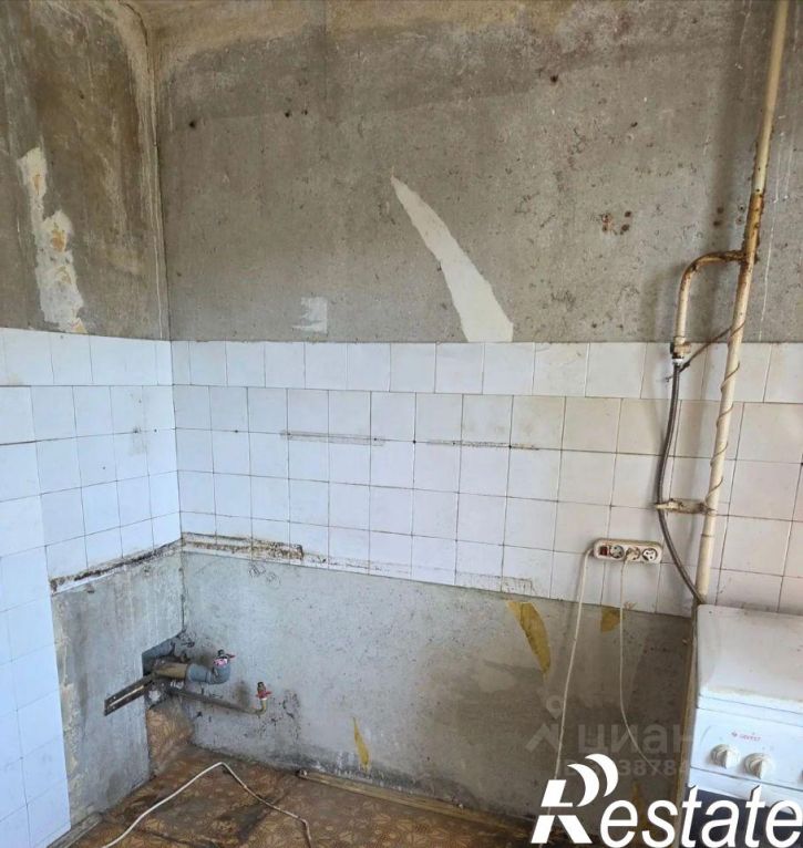 2-комн квартира посёлок Химинститута, 50