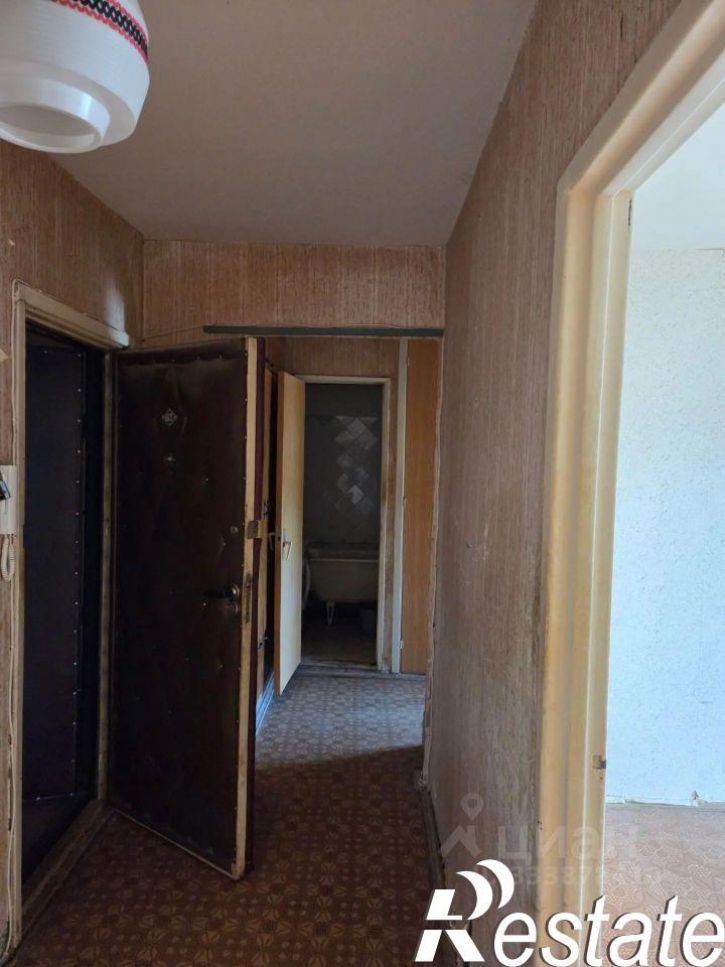 2-комн квартира посёлок Химинститута, 50
