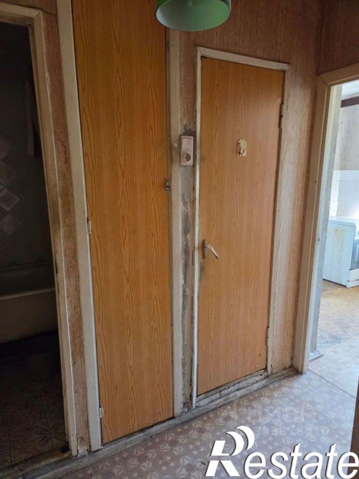2-комн квартира посёлок Химинститута, 50