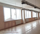 помещение 900 кв м проспект Николая Корыткова, 45 с3