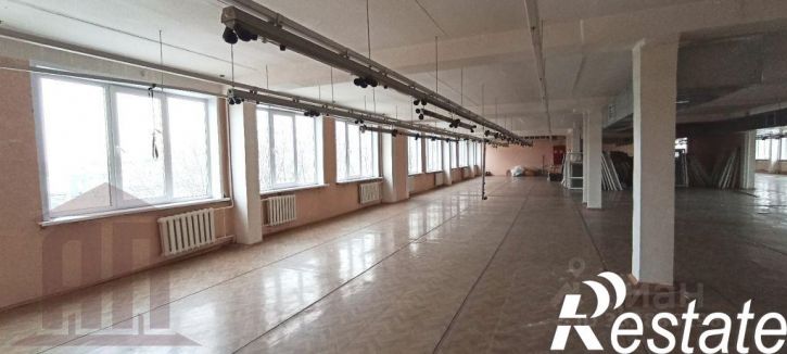 Производственное помещение проспект Николая Корыткова, 45 с3,  д. 45 с3
