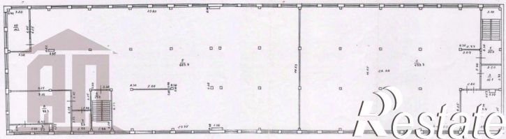 Производственное помещение проспект Николая Корыткова, 45 с3,  д. 45 с3