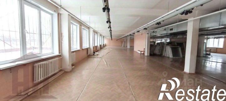 Производственное помещение проспект Николая Корыткова, 45 с3,  д. 45 с3