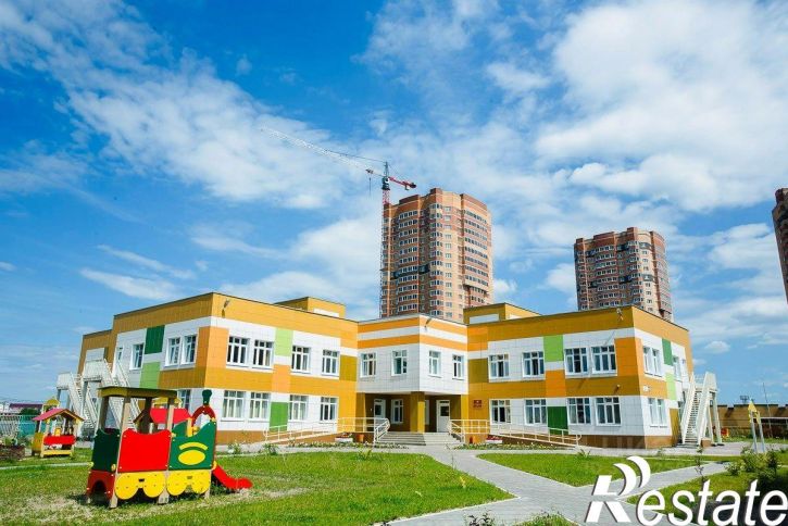 1-комн квартира улица Марии Смирновой, 9,  д. 9