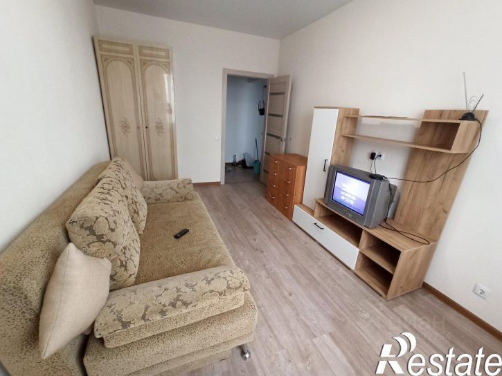 1-комн квартира Новочеркасская улица, 55,  д. 55