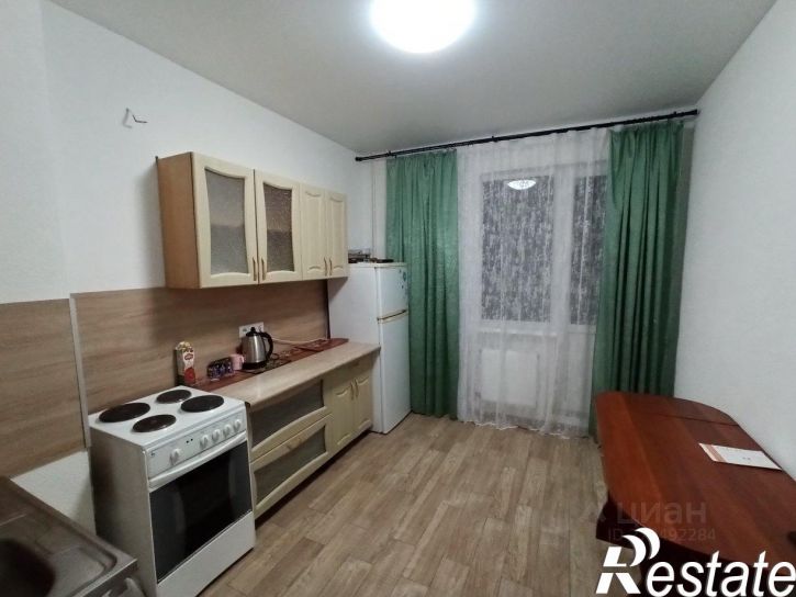 1-комн квартира Новочеркасская улица, 55,  д. 55