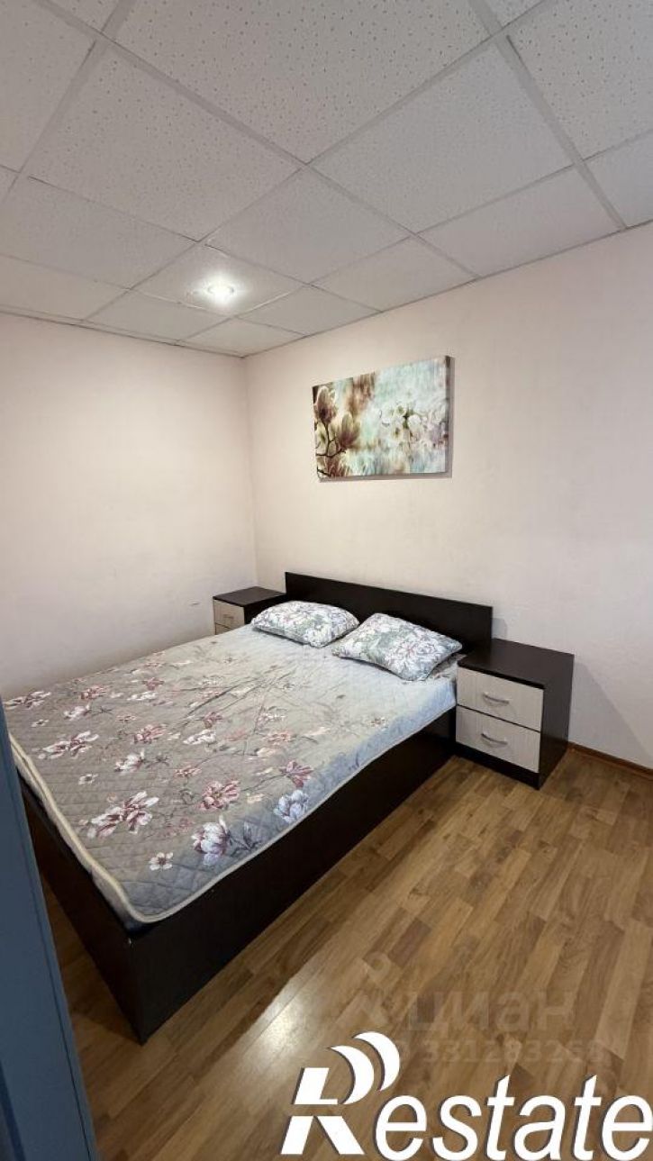 2-комн квартира Тверской проспект, 3,  д. 3