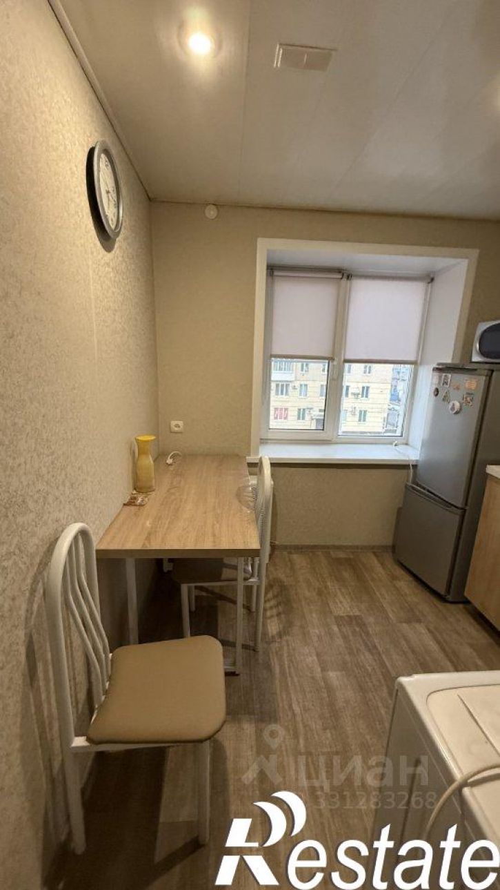 2-комн квартира Тверской проспект, 3,  д. 3