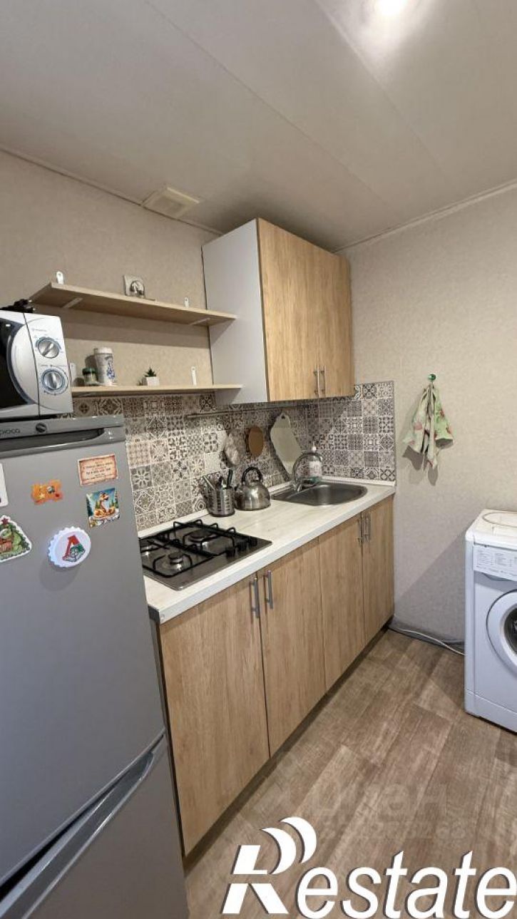 2-комн квартира Тверской проспект, 3,  д. 3