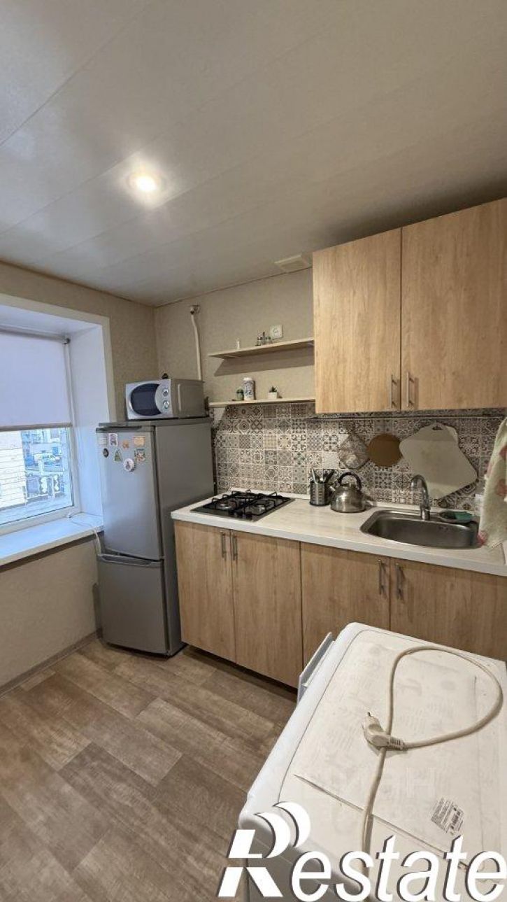 2-комн квартира Тверской проспект, 3,  д. 3