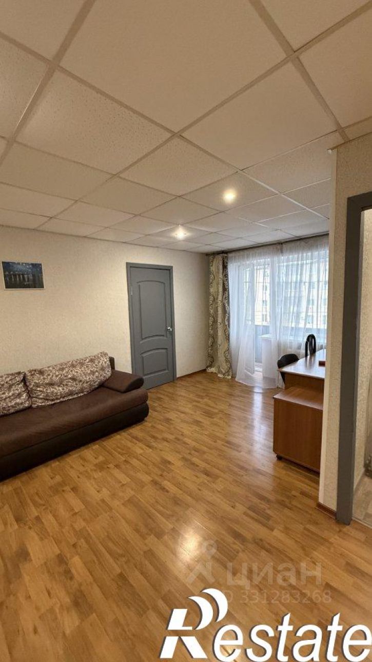 2-комн квартира Тверской проспект, 3,  д. 3