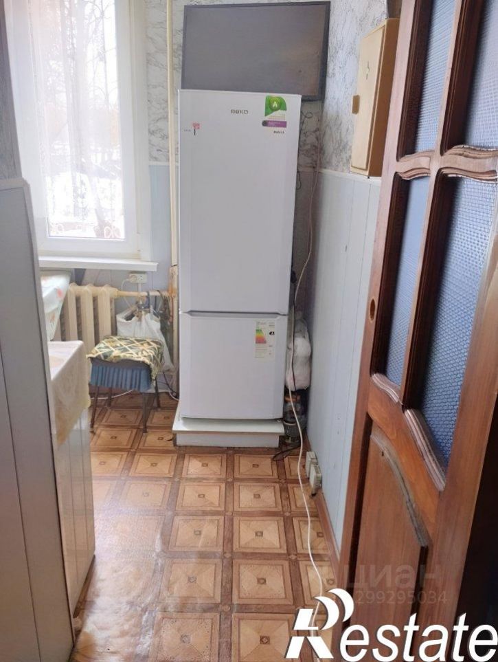 2-комн квартира улица Веселова, 34/28,  д. 34/28
