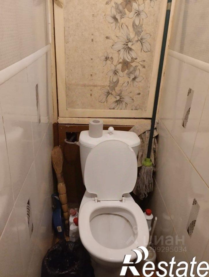 2-комн квартира улица Веселова, 34/28,  д. 34/28