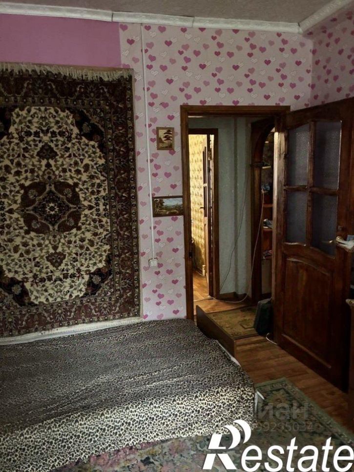 2-комн квартира улица Веселова, 34/28,  д. 34/28