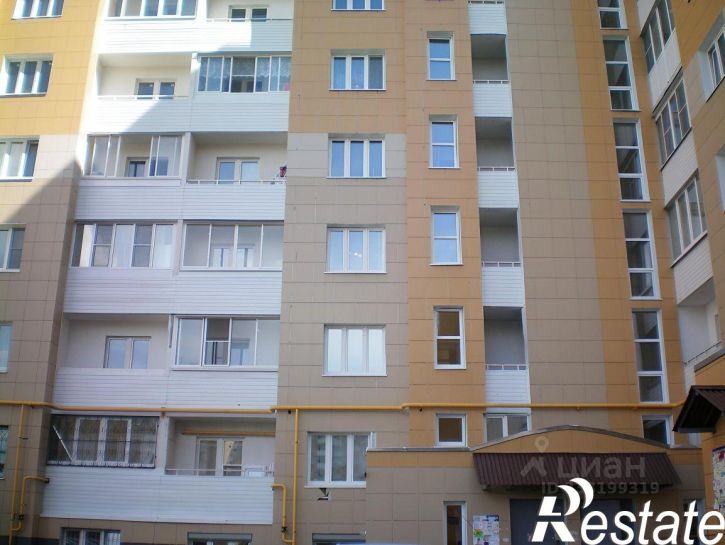 2-комн квартира Октябрьский проспект, 99,  д. 99