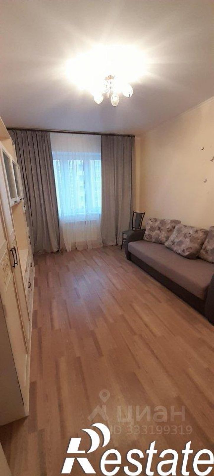 2-комн квартира Октябрьский проспект, 99,  д. 99