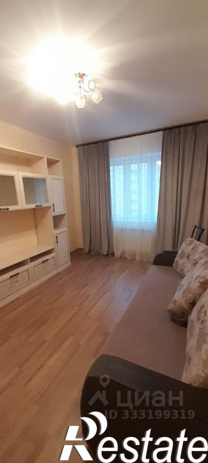 2-комн квартира Октябрьский проспект, 99,  д. 99